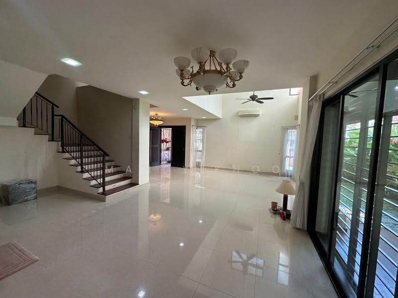 Semi-Detached House for Sale in KL City Centre (Kuala Lumpur) - Mandy Khoo - PropertyGuru.com.my