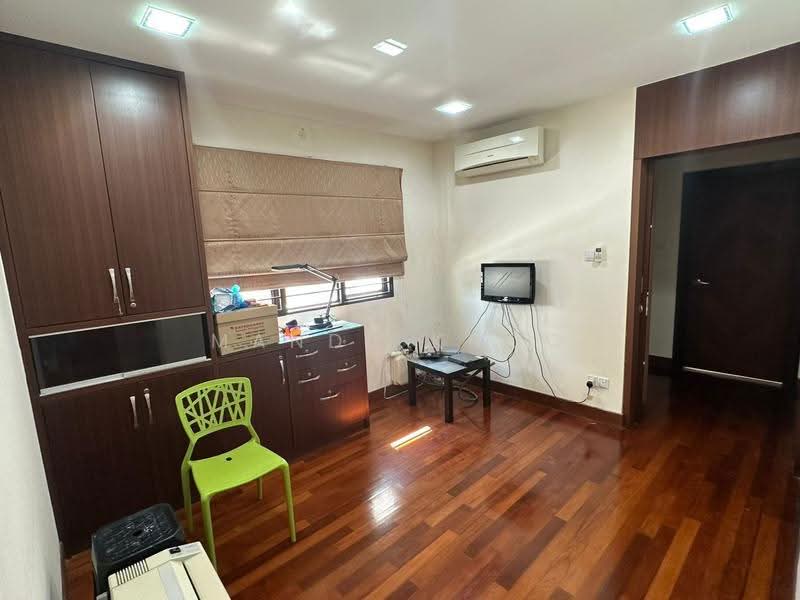 Semi-Detached House for Sale in KL City Centre (Kuala Lumpur) - Mandy Khoo - PropertyGuru.com.my