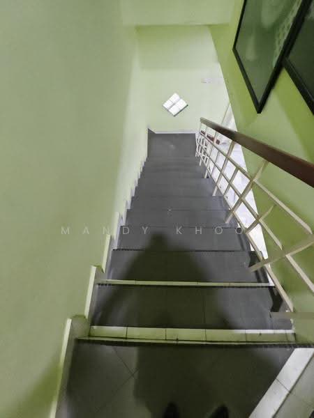 Rumah Teres 2-Tingkat untuk Dijual di Taman Wangsa Melawati (Setapak) - Mandy Khoo - Interior - PropertyGuru.com.my