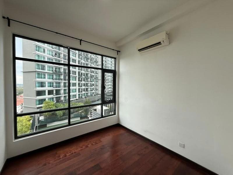 Apartment for Sale at Molek Regency - James Bong - View - PropertyGuru.com.my