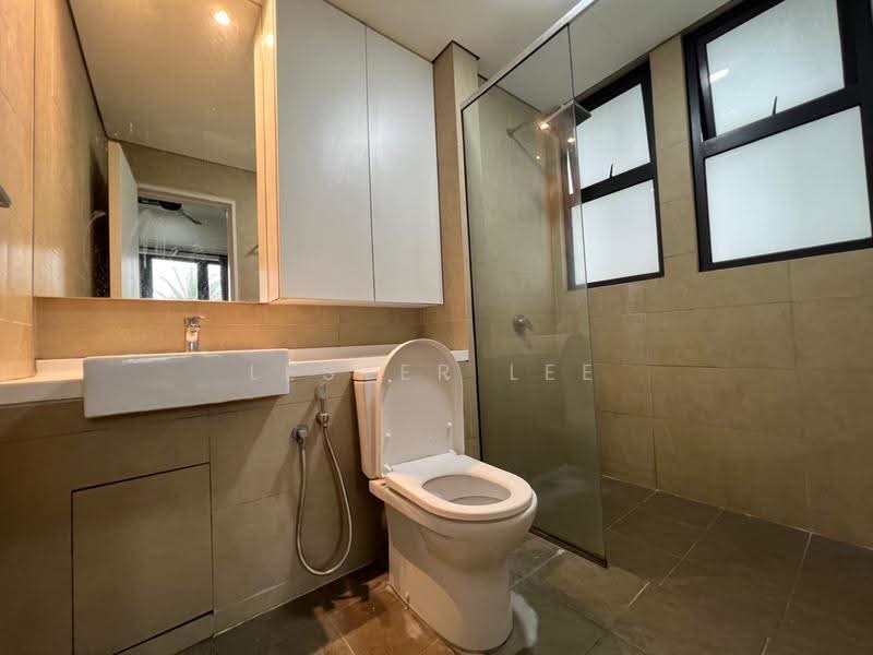 Kediaman Servis untuk Disewa di Radia Residences - Lester Lee - PropertyGuru.com.my