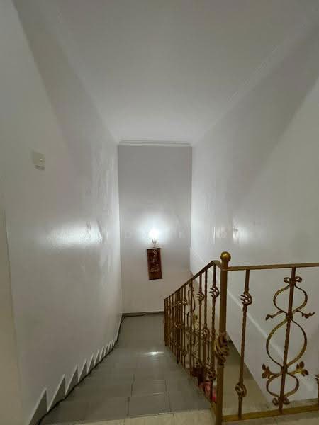 Semi-Detached House for Sale in Taman Ibukota (Setapak) - Mandy Khoo - Interior - PropertyGuru.com.my