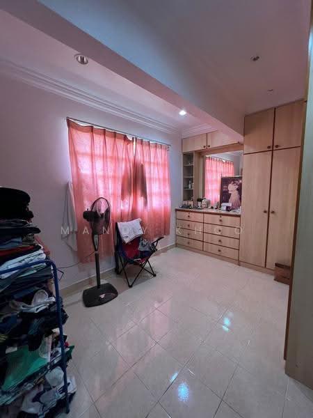 Semi-Detached House for Sale in Taman Ibukota (Setapak) - Mandy Khoo - Bedroom - PropertyGuru.com.my