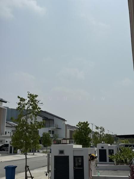 2-storey Terraced House for Sale in Bandar Gamuda Cove (Dengkil) - Calvin Siew - Neighborhood - PropertyGuru.com.my