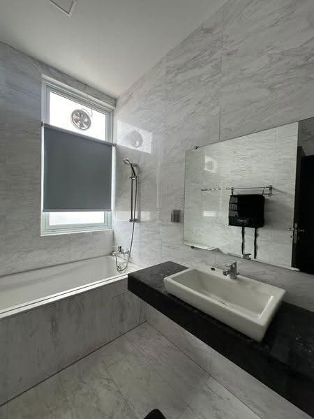 Condominium for Rent at The Cantonment - Janice Ooi - Bathroom - PropertyGuru.com.my