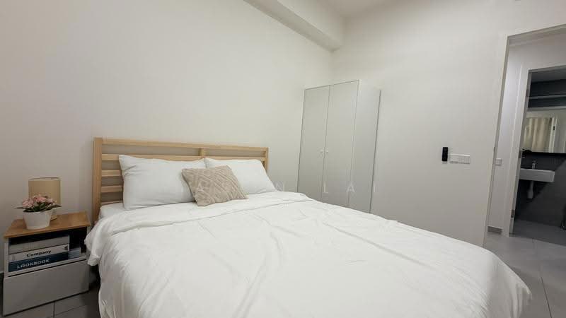 Kediaman Servis untuk Disewa di D'Ivo - Jason Lai - Bedroom - PropertyGuru.com.my