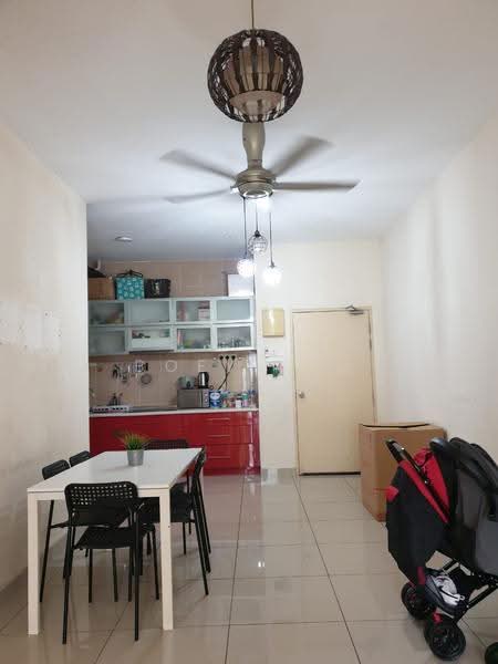 Service Residence for Rent at OUG Parklane - Boey Lau - PropertyGuru.com.my