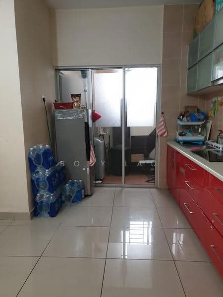 Service Residence for Rent at OUG Parklane - Boey Lau - PropertyGuru.com.my