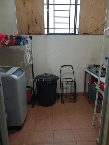 Service Residence for Rent at OUG Parklane - Boey Lau - PropertyGuru.com.my