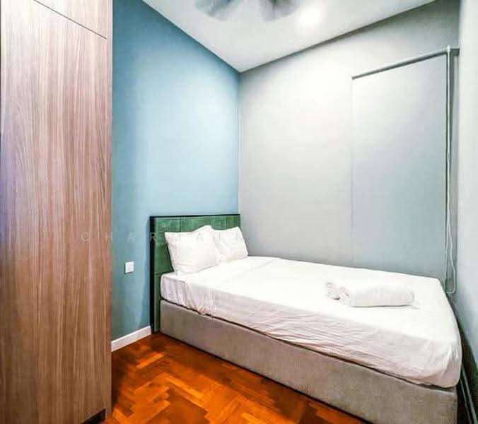 Service Residence for Rent at Bloomsvale Menara Vista Petaling - Charmaine Wong - Bedroom - PropertyGuru.com.my