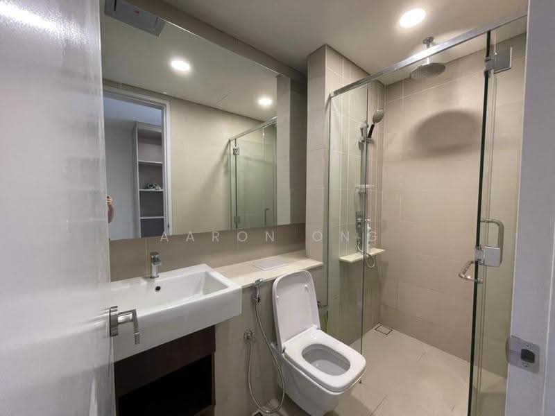 Kediaman Servis untuk Disewa di Serini Melawati - Aaron Ong - Bathroom - PropertyGuru.com.my