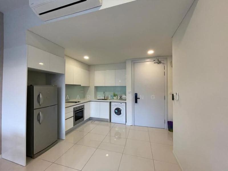 Kediaman Servis untuk Disewa di Serini Melawati - Aaron Ong - Kitchen - PropertyGuru.com.my