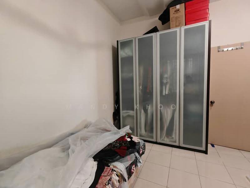 Condominium for Sale at Platinum Hill PV 8 - Mandy Khoo - Bedroom - PropertyGuru.com.my