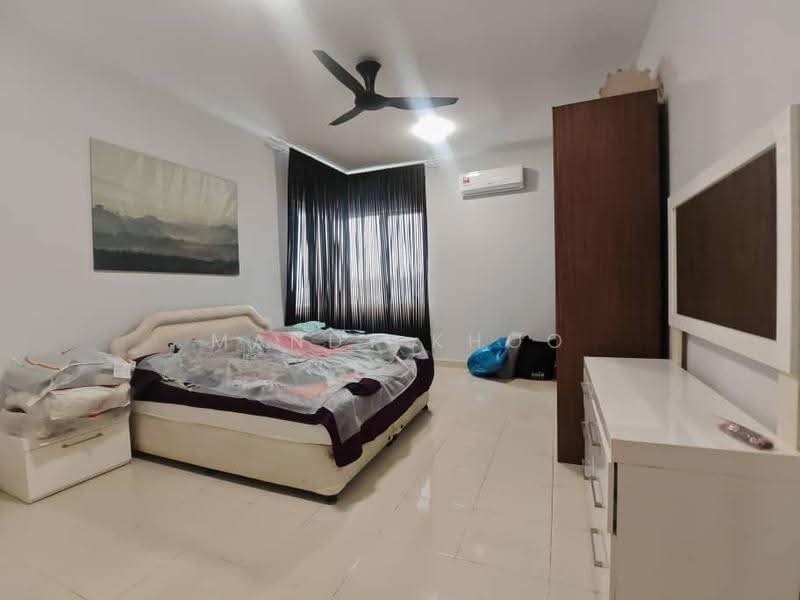 Condominium for Sale at Platinum Hill PV 8 - Mandy Khoo - Bedroom - PropertyGuru.com.my