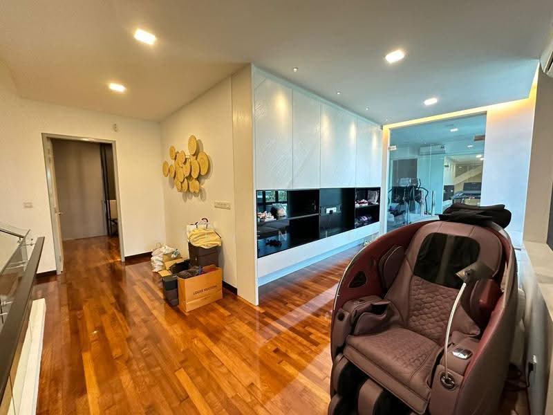 Bungalow House untuk Dijual di Bandar Country Homes (Rawang) - Steven Lee - Interior - PropertyGuru.com.my