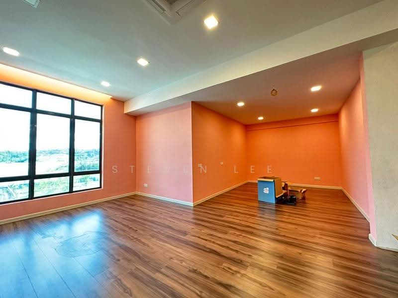 Bungalow House untuk Dijual di Bandar Country Homes (Rawang) - Steven Lee - Interior - PropertyGuru.com.my