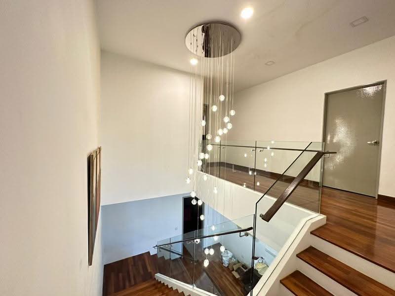 Bungalow House untuk Dijual di Bandar Country Homes (Rawang) - Steven Lee - Interior - PropertyGuru.com.my