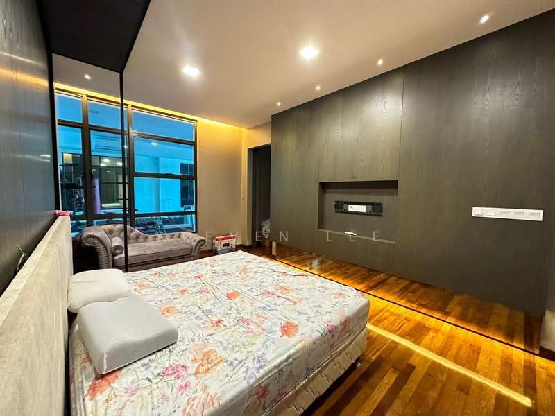 Bungalow House untuk Dijual di Bandar Country Homes (Rawang) - Steven Lee - Bedroom - PropertyGuru.com.my
