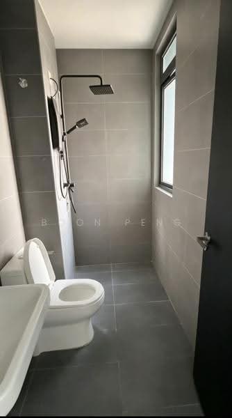 Service Residence for Rent at Neu Suites - Boon Peng - Bathroom - PropertyGuru.com.my