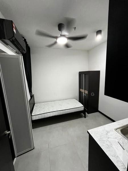 Service Residence for Rent at Neu Suites - Boon Peng - Bedroom - PropertyGuru.com.my