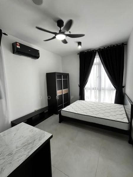 Service Residence for Rent at Neu Suites - Boon Peng - Bedroom - PropertyGuru.com.my