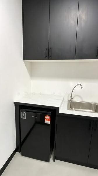 Service Residence for Rent at Neu Suites - Boon Peng - Kitchen - PropertyGuru.com.my