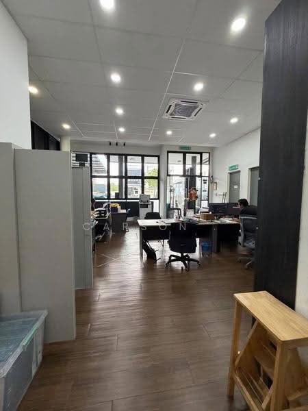 Cluster Factory for Sale in Eco Business Park 1 (Johor Bahru) - Carson . - Interior - PropertyGuru.com.my
