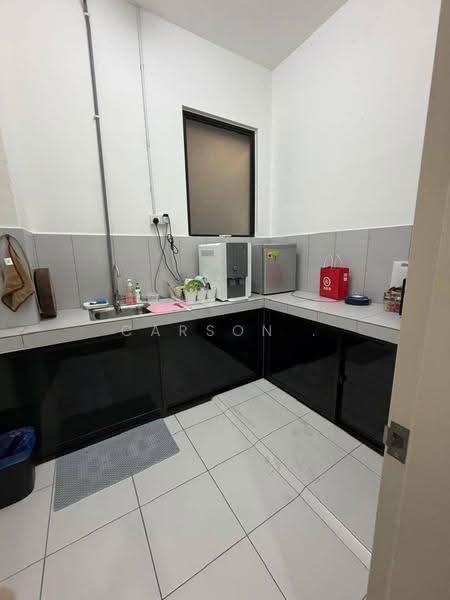 Cluster Factory for Sale in Eco Business Park 1 (Johor Bahru) - Carson . - Kitchen - PropertyGuru.com.my