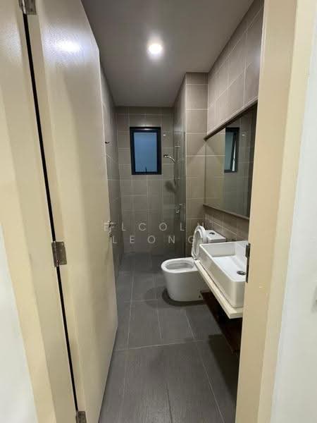 Kondominium untuk Disewa di Nidoz Residences @ Desa Petaling - Elcoln Leong - Bathroom - PropertyGuru.com.my