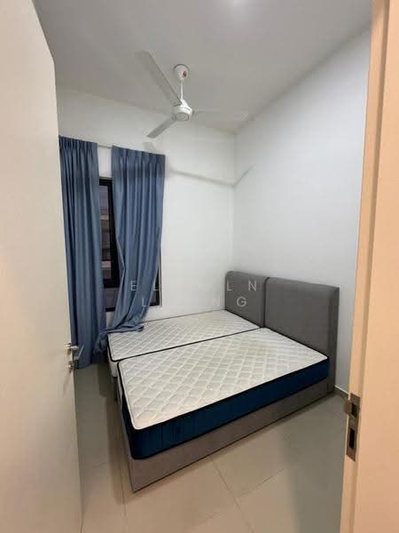 Kondominium untuk Disewa di Nidoz Residences @ Desa Petaling - Elcoln Leong - Bedroom - PropertyGuru.com.my