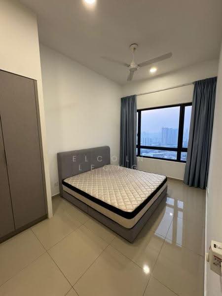 Kondominium untuk Disewa di Nidoz Residences @ Desa Petaling - Elcoln Leong - Bedroom - PropertyGuru.com.my