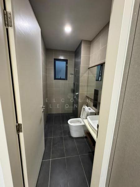 Kondominium untuk Disewa di Nidoz Residences @ Desa Petaling - Elcoln Leong - Bathroom - PropertyGuru.com.my