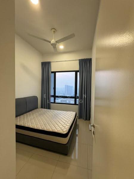 Kondominium untuk Disewa di Nidoz Residences @ Desa Petaling - Elcoln Leong - Bedroom - PropertyGuru.com.my