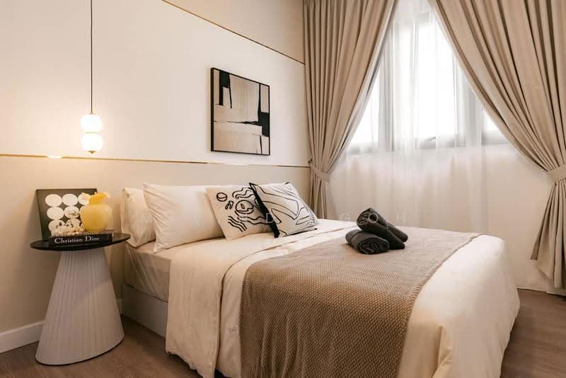 Condominium for Sale at Skyline KL - Melinda Goh - Bedroom - PropertyGuru.com.my