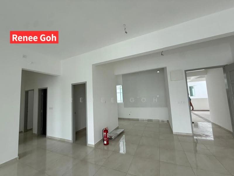 Kondominium untuk Dijual di Lucerne Residences - Renee Goh - Interior - PropertyGuru.com.my