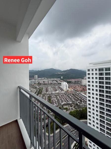 Kondominium untuk Dijual di Lucerne Residences - Renee Goh - View - PropertyGuru.com.my