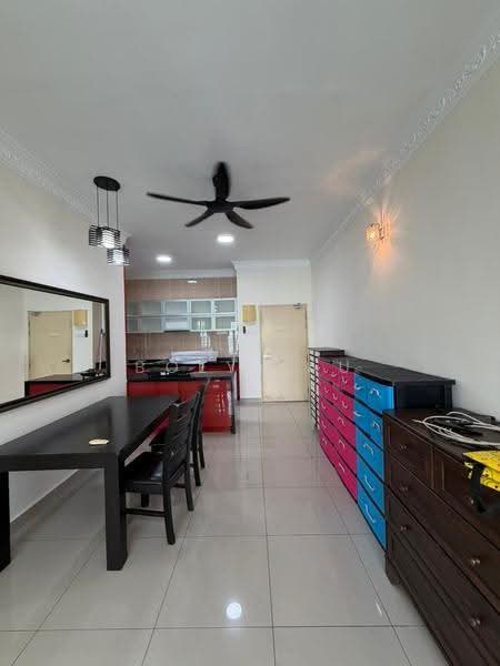 Service Residence for Rent at OUG Parklane - Boey Lau - PropertyGuru.com.my