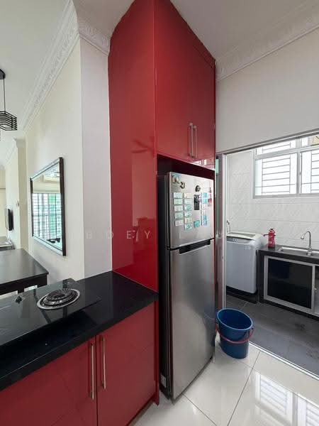 Service Residence for Rent at OUG Parklane - Boey Lau - PropertyGuru.com.my