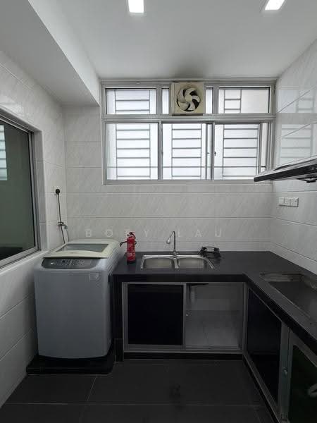 Service Residence for Rent at OUG Parklane - Boey Lau - PropertyGuru.com.my