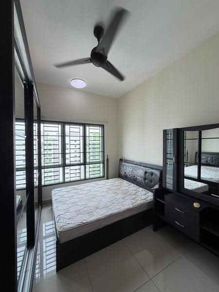 Service Residence for Rent at OUG Parklane - Boey Lau - PropertyGuru.com.my