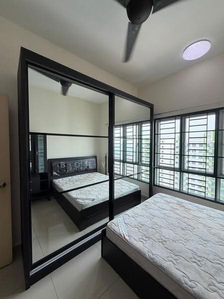 Service Residence for Rent at OUG Parklane - Boey Lau - PropertyGuru.com.my