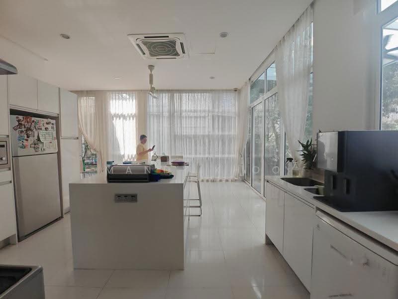 Semi-Detached House for Sale in Ulu Kelang (Kuala Lumpur) - Mandy Khoo - Kitchen - PropertyGuru.com.my