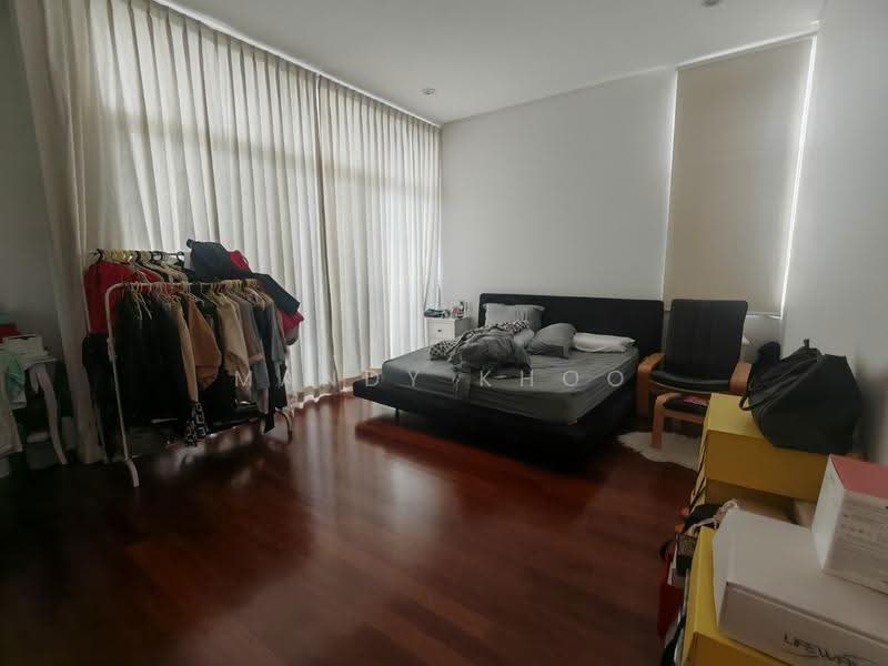 Semi-Detached House for Sale in Ulu Kelang (Kuala Lumpur) - Mandy Khoo - Bedroom - PropertyGuru.com.my
