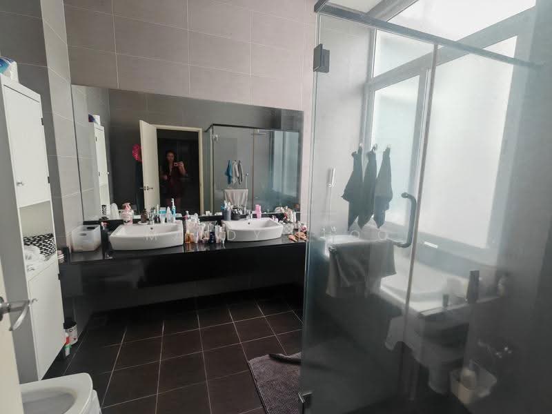 Semi-Detached House for Sale in Ulu Kelang (Kuala Lumpur) - Mandy Khoo - Bathroom - PropertyGuru.com.my