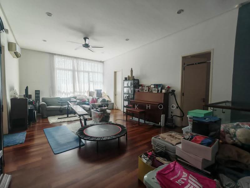 Semi-Detached House for Sale in Ulu Kelang (Kuala Lumpur) - Mandy Khoo - Living Room - PropertyGuru.com.my