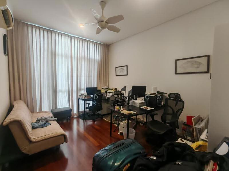Semi-Detached House for Sale in Ulu Kelang (Kuala Lumpur) - Mandy Khoo - Study - PropertyGuru.com.my