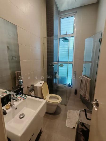 Semi-Detached House for Sale in Ulu Kelang (Kuala Lumpur) - Mandy Khoo - Bathroom - PropertyGuru.com.my