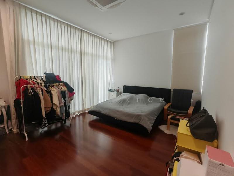 Semi-Detached House for Sale in Ulu Kelang (Kuala Lumpur) - Mandy Khoo - Bedroom - PropertyGuru.com.my
