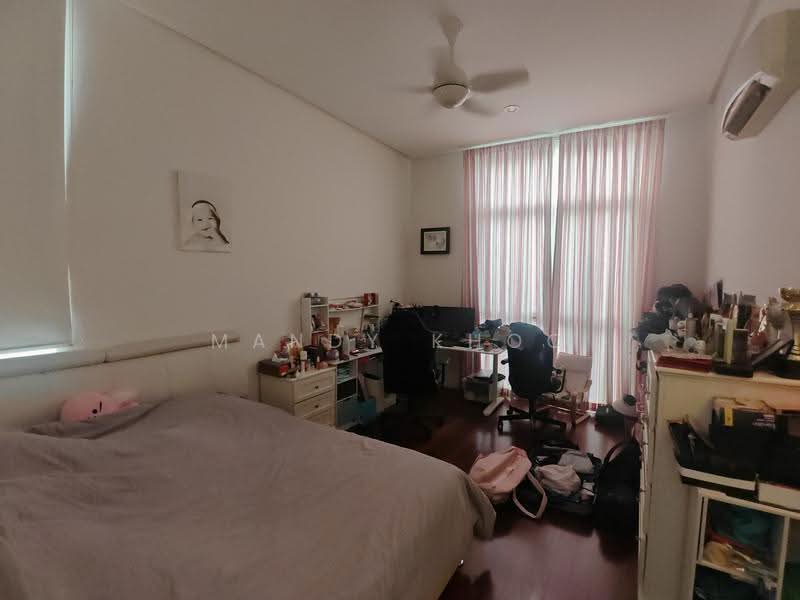 Semi-Detached House for Sale in Ulu Kelang (Kuala Lumpur) - Mandy Khoo - Bedroom - PropertyGuru.com.my