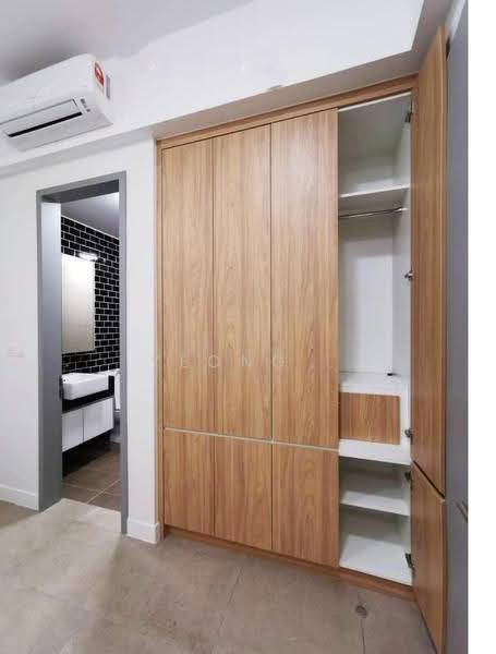 Kediaman Servis untuk Disewa di Union Suites - Yeong . - Bathroom - PropertyGuru.com.my